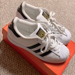 Adidas Original Women’s Superstar Sneakers